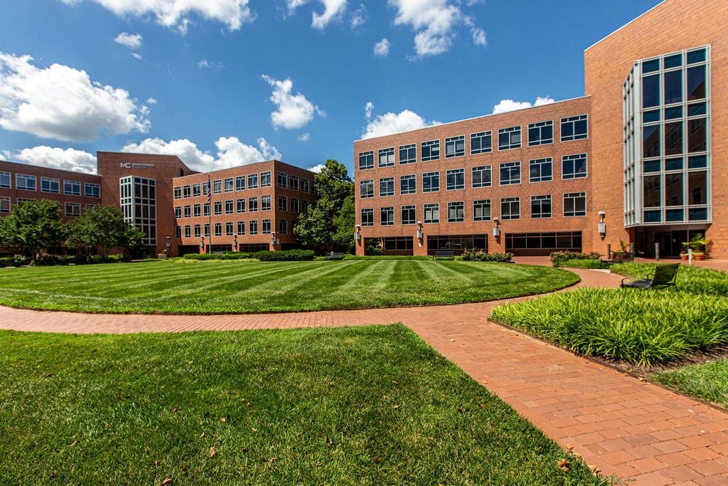 5,180 SF Office Space in Rockville, MD Photo
